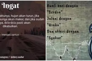 85 Kata-kata bijak berusaha sebaik mungkin, penuh motivasi