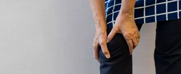 ciri-ciri asam urat © freepik.com