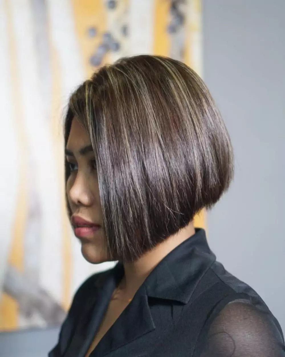 Ivan Gunawan make over Evi Masamba © Instagram