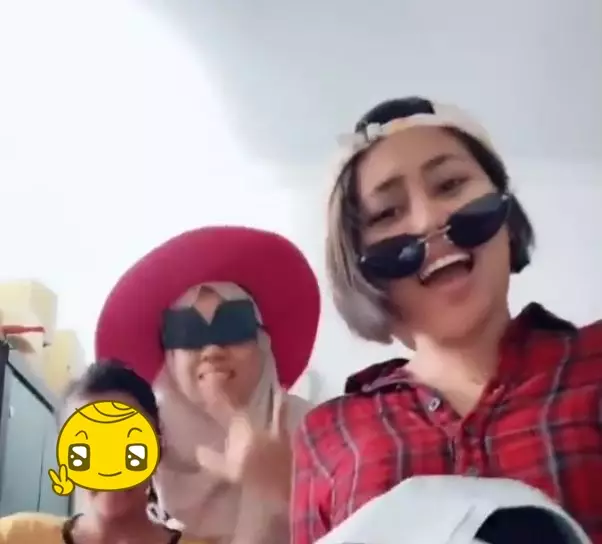 Ivan Gunawan make over Evi Masamba © Instagram