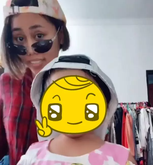 Ivan Gunawan make over Evi Masamba © Instagram