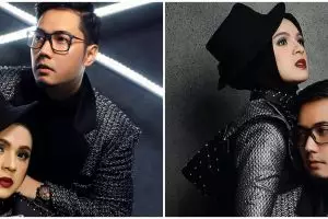 Setelah 35 tahun baru tahu arti namanya, suami Nycta Gina syok abis