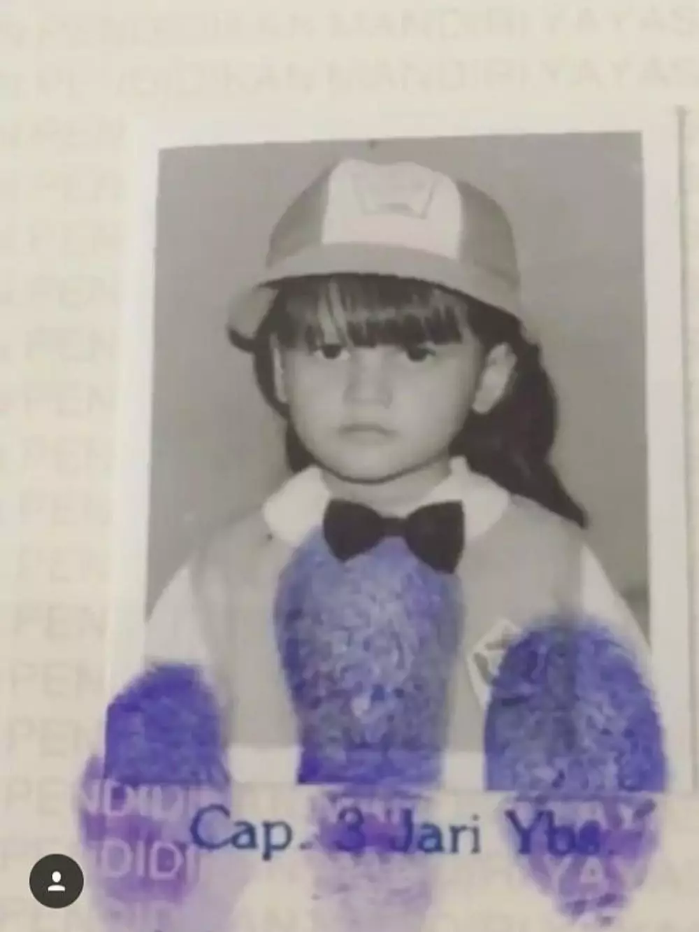 pas foto pesinetron sekolah © 2021 brilio.net pas foto pesinetron sekolah © 2021 brilio.net