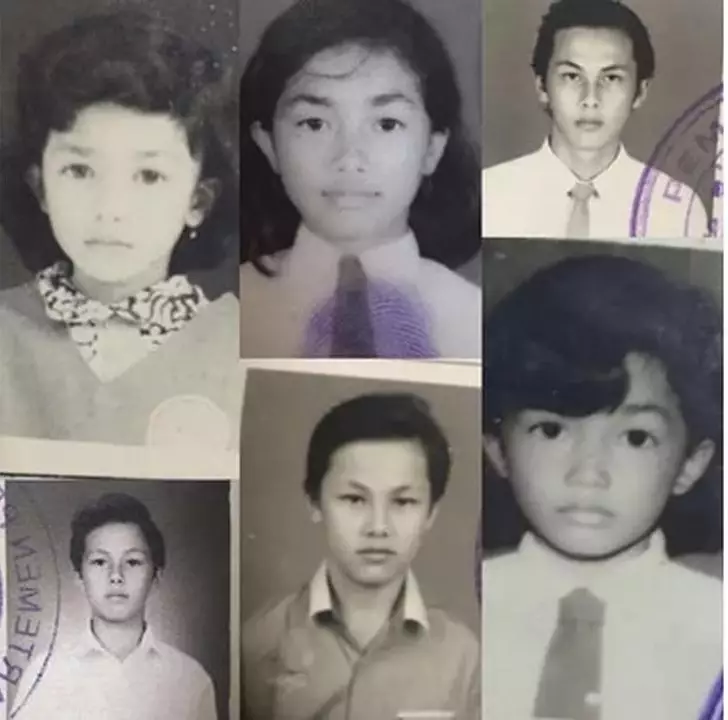 pas foto pesinetron sekolah © 2021 brilio.net pas foto pesinetron sekolah © 2021 brilio.net