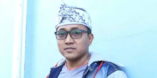 artis kesal dengan ramalan mbak you © Berbagai Sumber