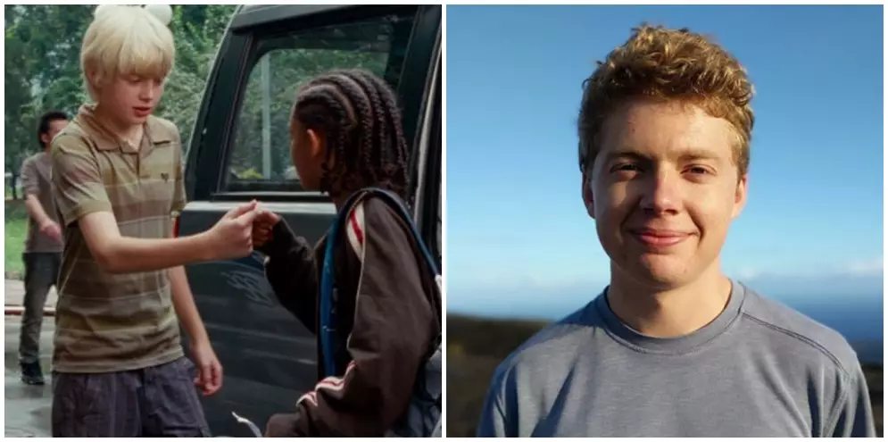 potret dulu dan kini artis cilik di Karate Kid © 2021 brilio.net potret dulu dan kini artis cilik di Karate Kid © 2021 brilio.net