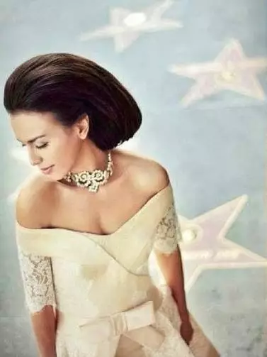 Sophia Latjuba jadi model di Los Angeles Instagram © 2021 brilio.net