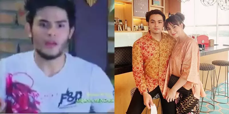 sinetron Arjuna Mencari Cinta © Instagram