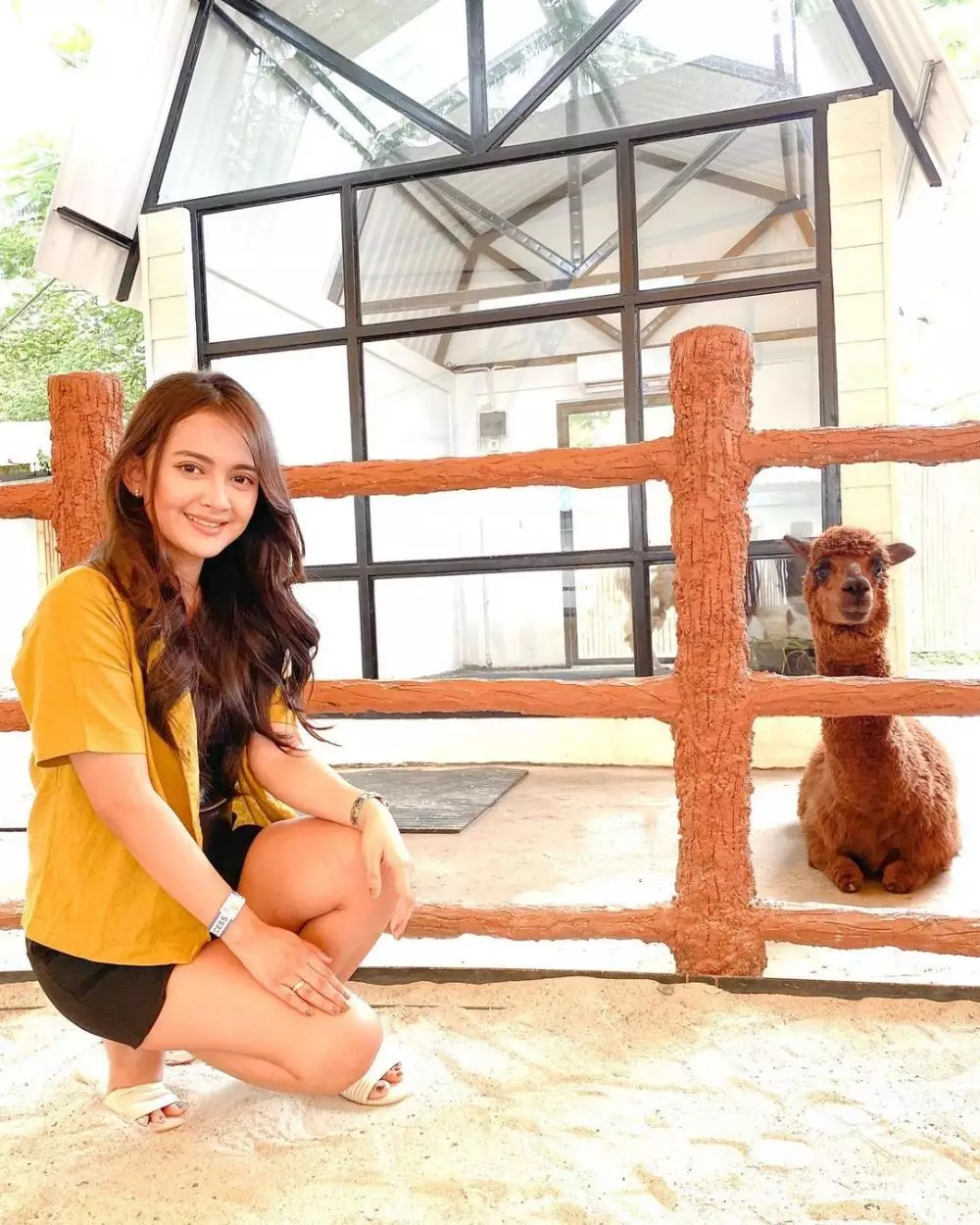 sinetron Arjuna Mencari Cinta © Instagram