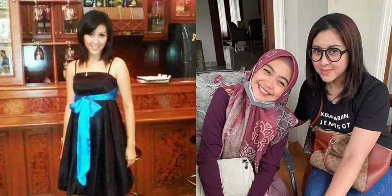 sinetron Arjuna Mencari Cinta © Instagram