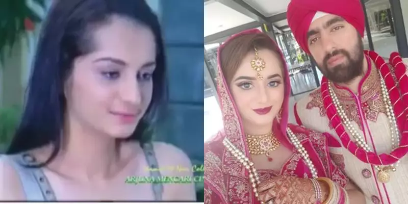 sinetron Arjuna Mencari Cinta © Instagram