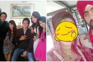 11 Tahun berlalu, ini potret terbaru 10 pemain Arjuna Mencari Cinta