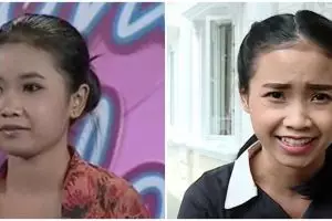10 Potret Ayya Renita saat awal karier, pernah audisi Indonesian Idol