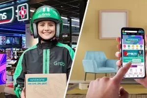 Sekarang belanja produk kesehatan dan kecantikan jadi lebih gampang