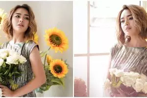 Amanda Manopo ungkap pernah nikah di usia 18 tahun, ini 6 faktanya