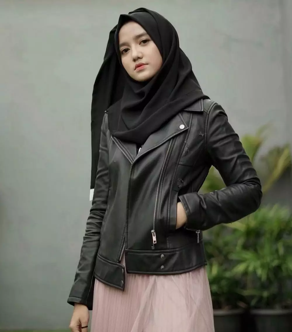 Fakta Wirda Mansur © 2021 brilio.net