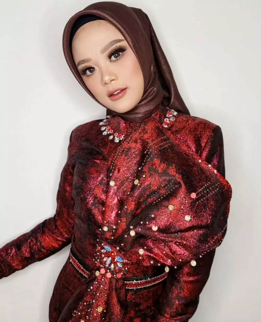 Agnes Cefira Pop Academy © Instagram