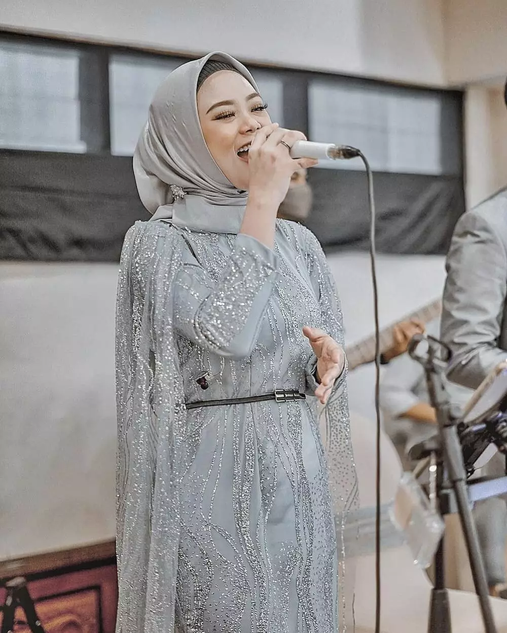 Agnes Cefira Pop Academy © Instagram