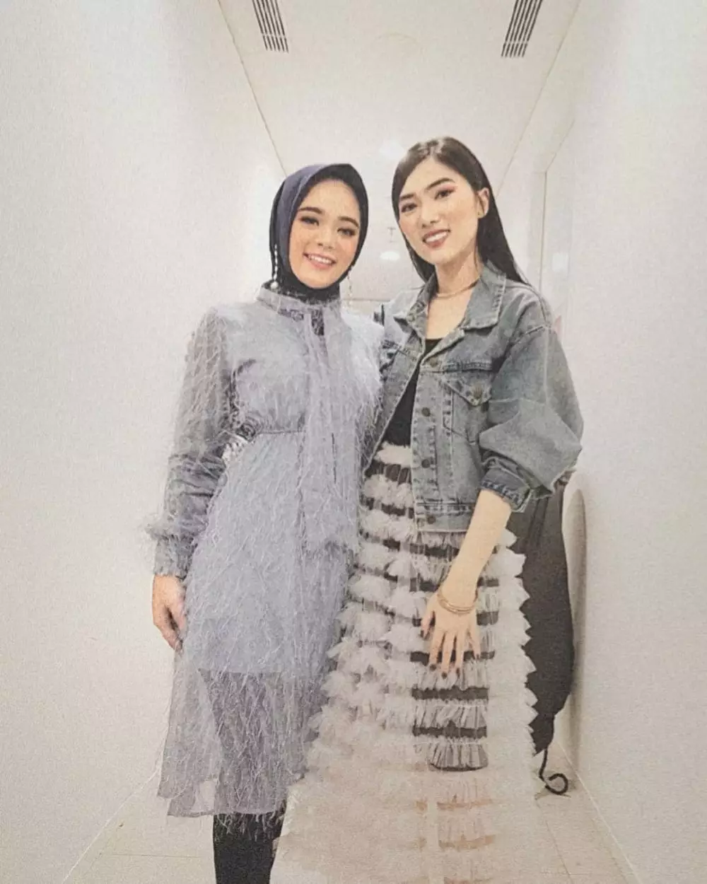 Agnes Cefira Pop Academy © Instagram