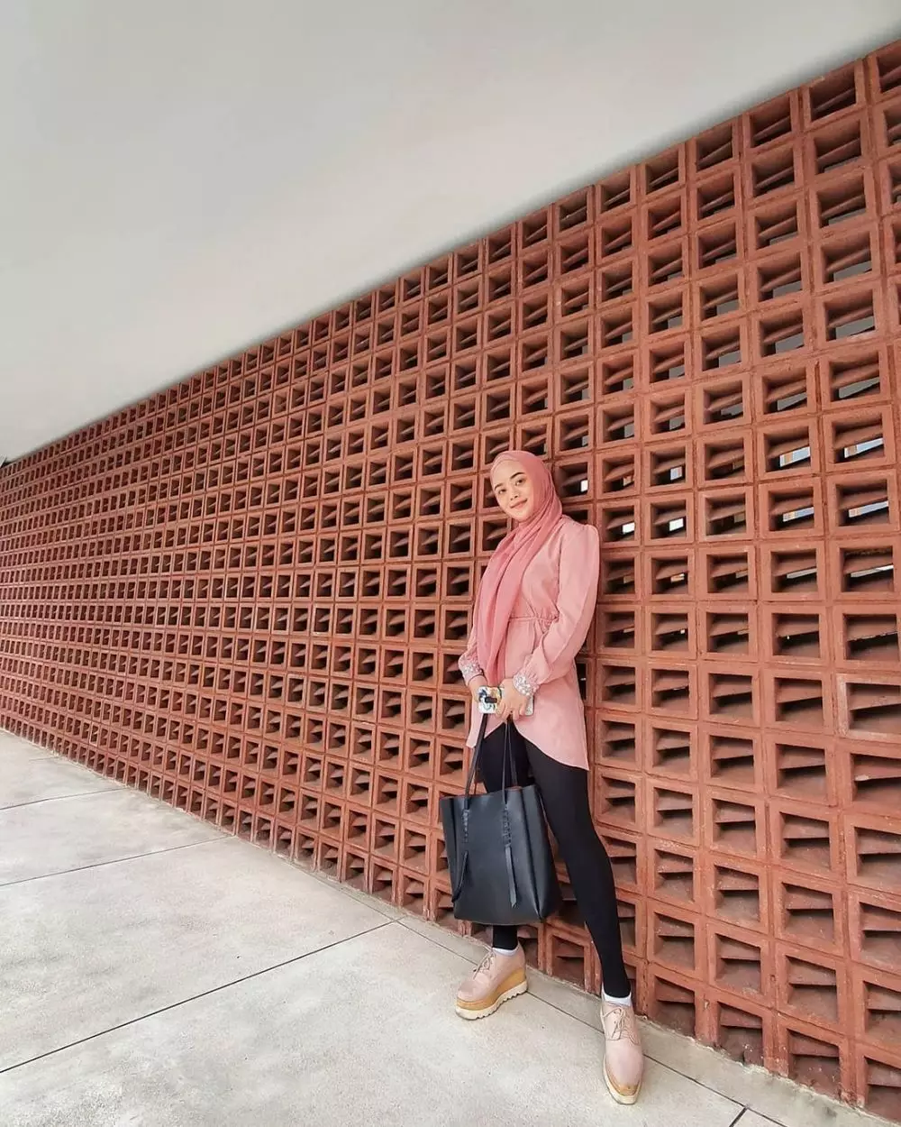 Agnes Cefira Pop Academy © Instagram