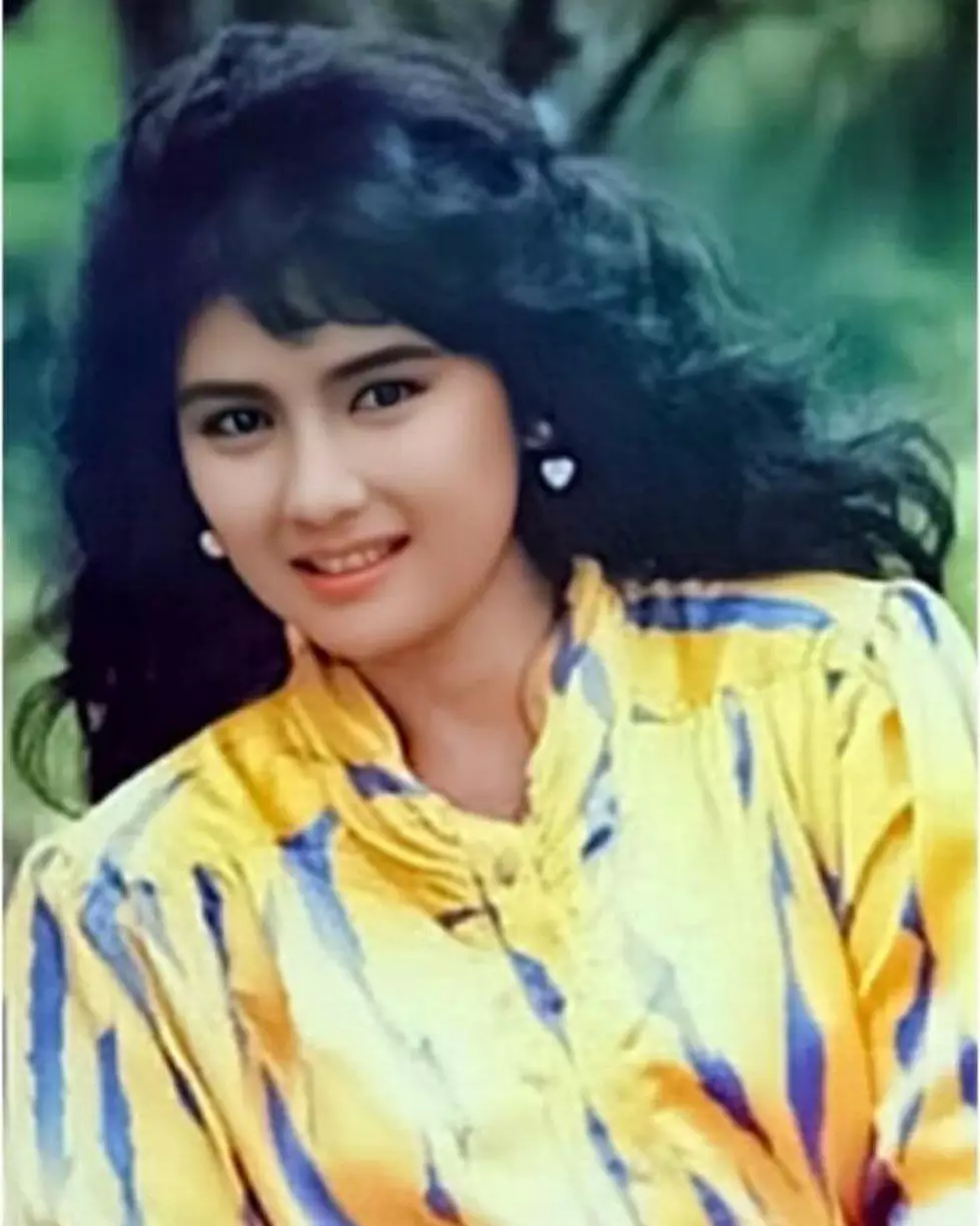 potret lawas Yati Octavia © Instagram