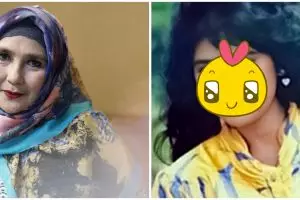 Masih aktif berakting, ini 6 potret lawas aktris senior Yati Octavia