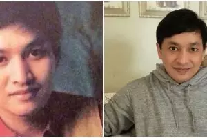 10 Transformasi Yovie Widianto, awet muda di usia 53 tahun