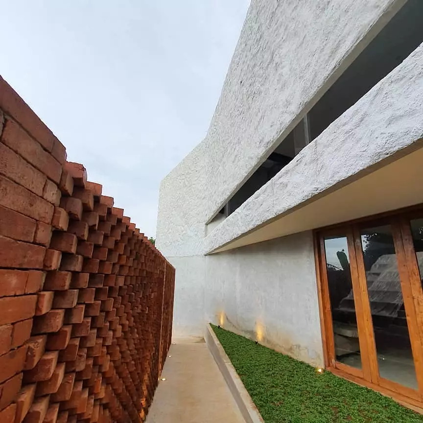 Kantor baru Zaskia Adya Mecca © Instagram Kantor baru Zaskia Adya Mecca © Instagram