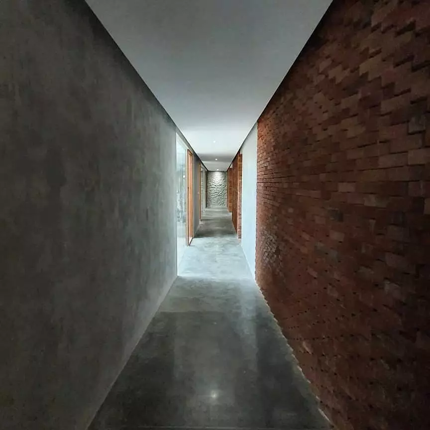 Kantor baru Zaskia Adya Mecca © Instagram Kantor baru Zaskia Adya Mecca © Instagram