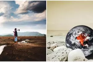 40 Kata-kata mutiara tentang bencana alam, cocok untuk renungan