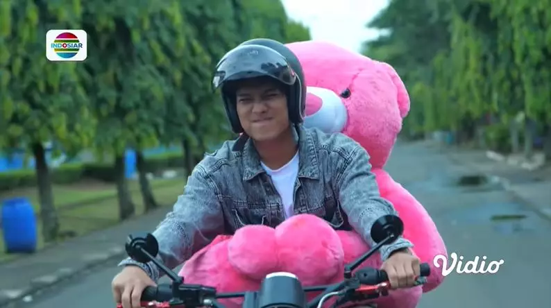 Lesty Billar mini seri © 2021 brilio.net