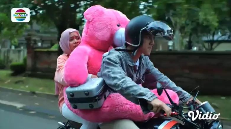 Lesty Billar mini seri © 2021 brilio.net