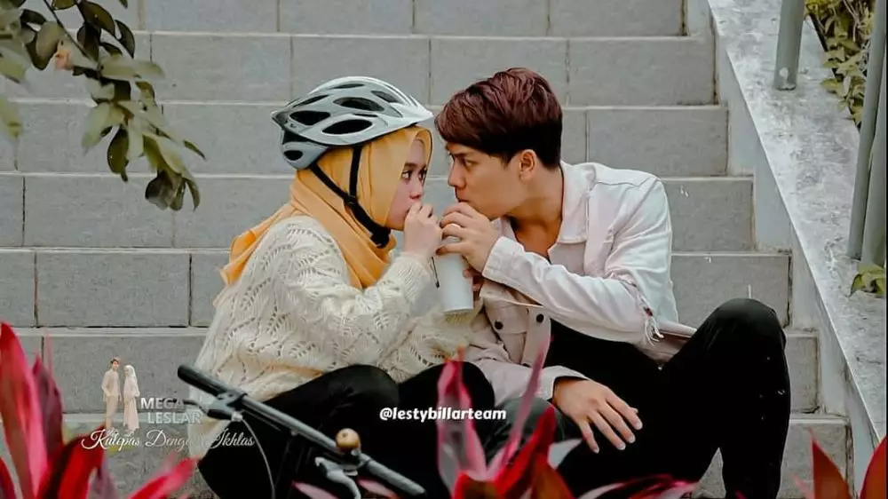 Lesty Billar mini seri © 2021 brilio.net