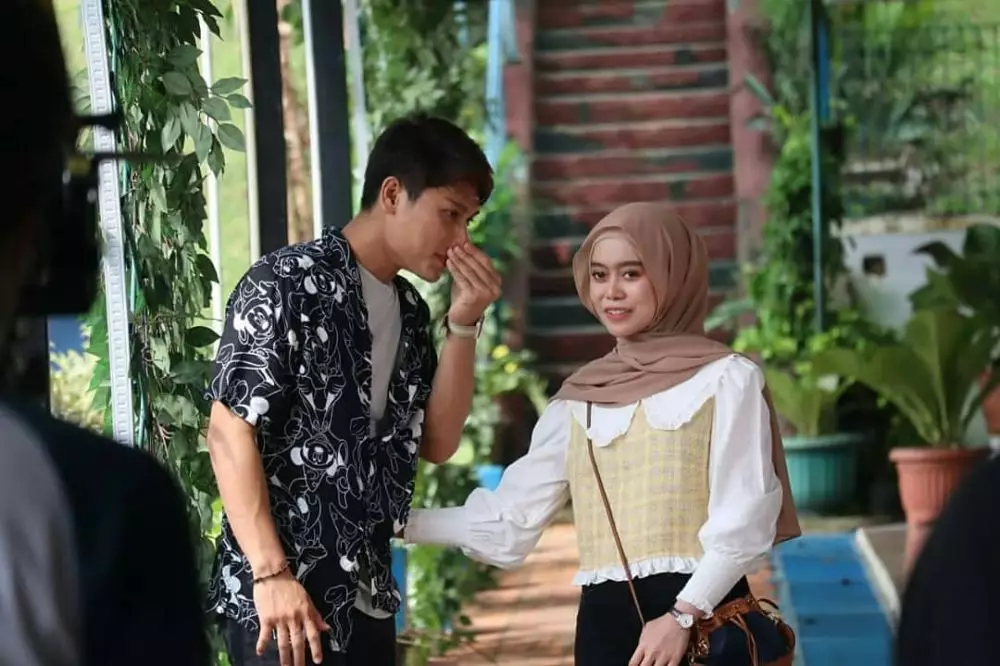 Lesty Billar mini seri © 2021 brilio.net