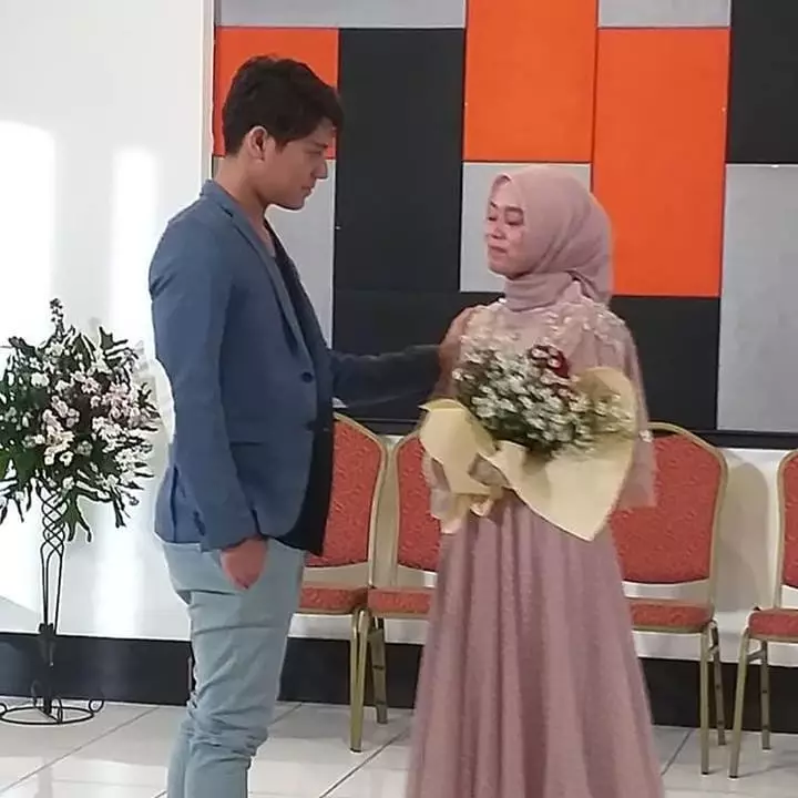 Lesty Billar mini seri © 2021 brilio.net