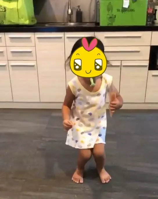 rumah Hedi Yunus © Instagram