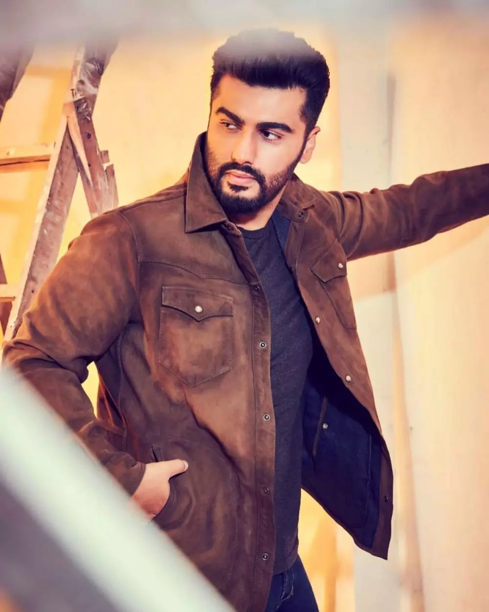 Cucu seleb paras rupawan  © 2021 brilio.net