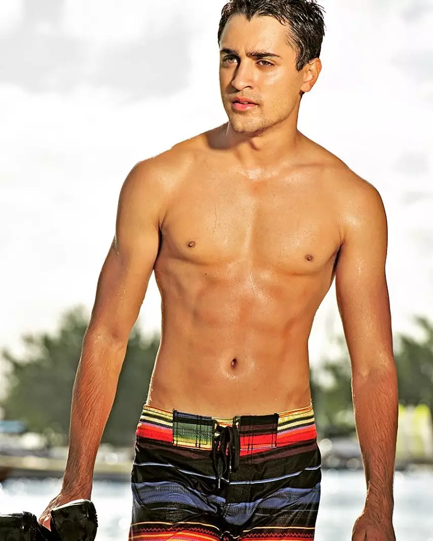 Cucu seleb paras rupawan  © 2021 brilio.net