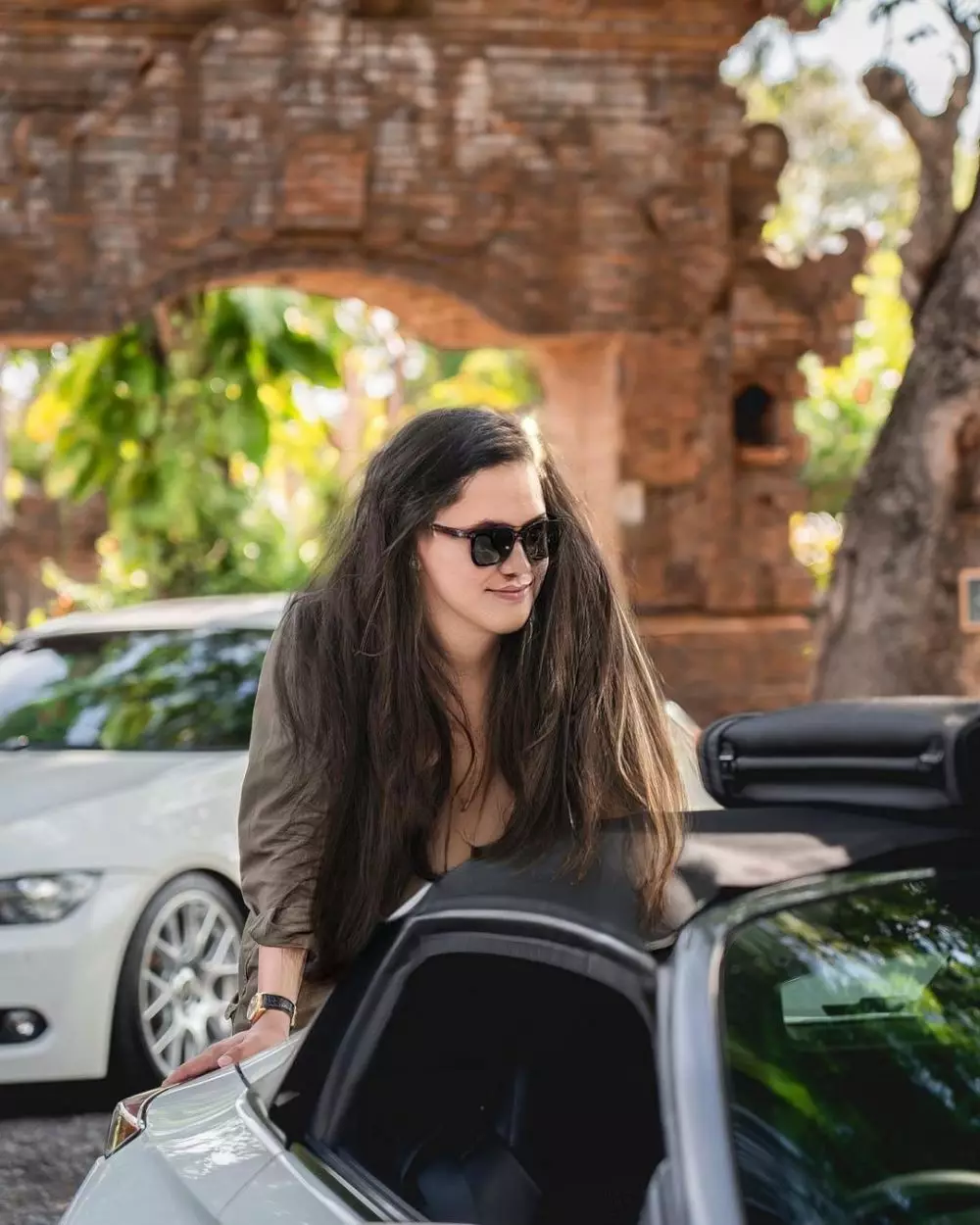 potret Faceapp seleb © 2021 brilio.net