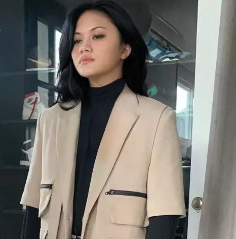 potret Faceapp seleb © 2021 brilio.net