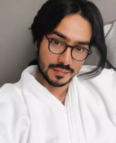 potret Faceapp seleb © 2021 brilio.net