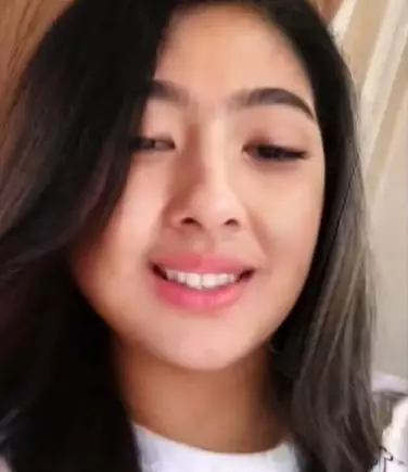 potret Faceapp seleb © 2021 brilio.net