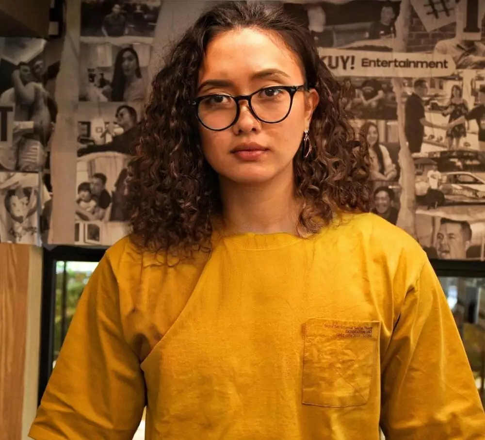 potret Faceapp seleb © 2021 brilio.net