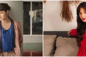 Cerita Aurelie Moeremans sembuh dari kleptomania saat zaman sekolah