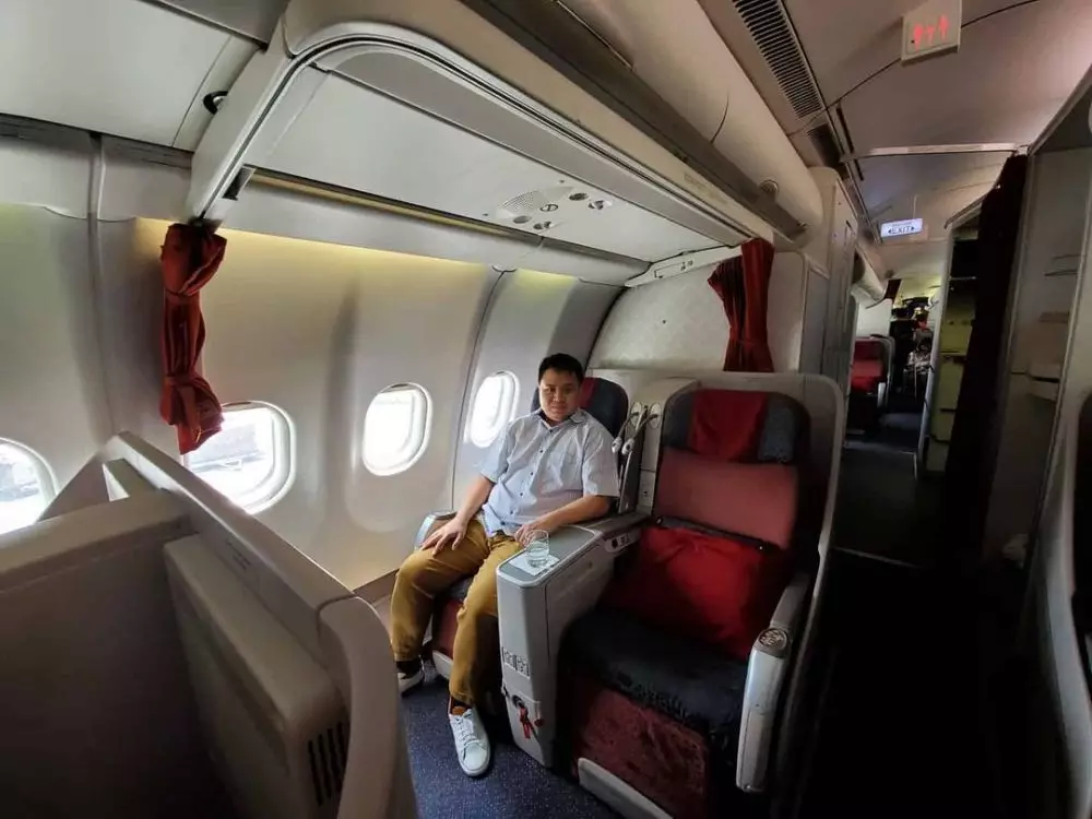 joe adik ipar sarwendah © Instagram