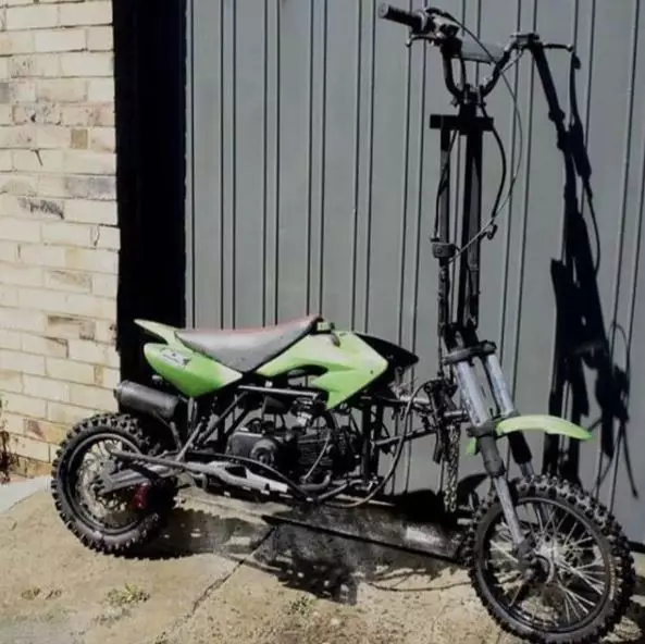 modifikasi motor dengan ban kecil Instagram modifikasi motor dengan ban kecil Instagram