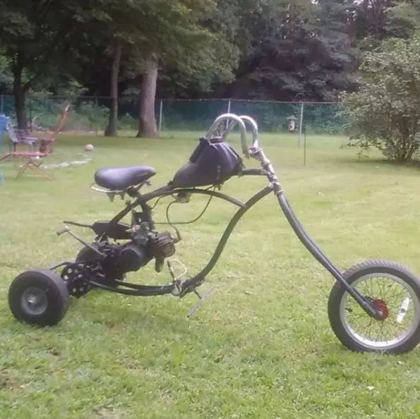 modifikasi motor dengan ban kecil Instagram modifikasi motor dengan ban kecil Instagram