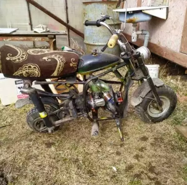 modifikasi motor dengan ban kecil Instagram modifikasi motor dengan ban kecil Instagram