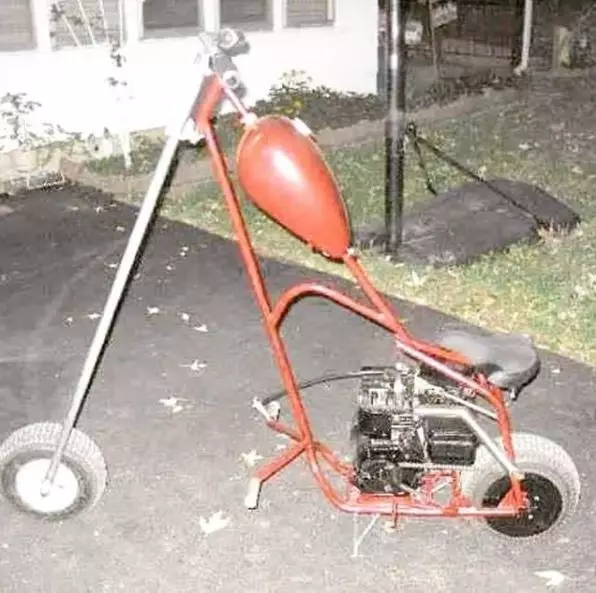 modifikasi motor dengan ban kecil Instagram modifikasi motor dengan ban kecil Instagram