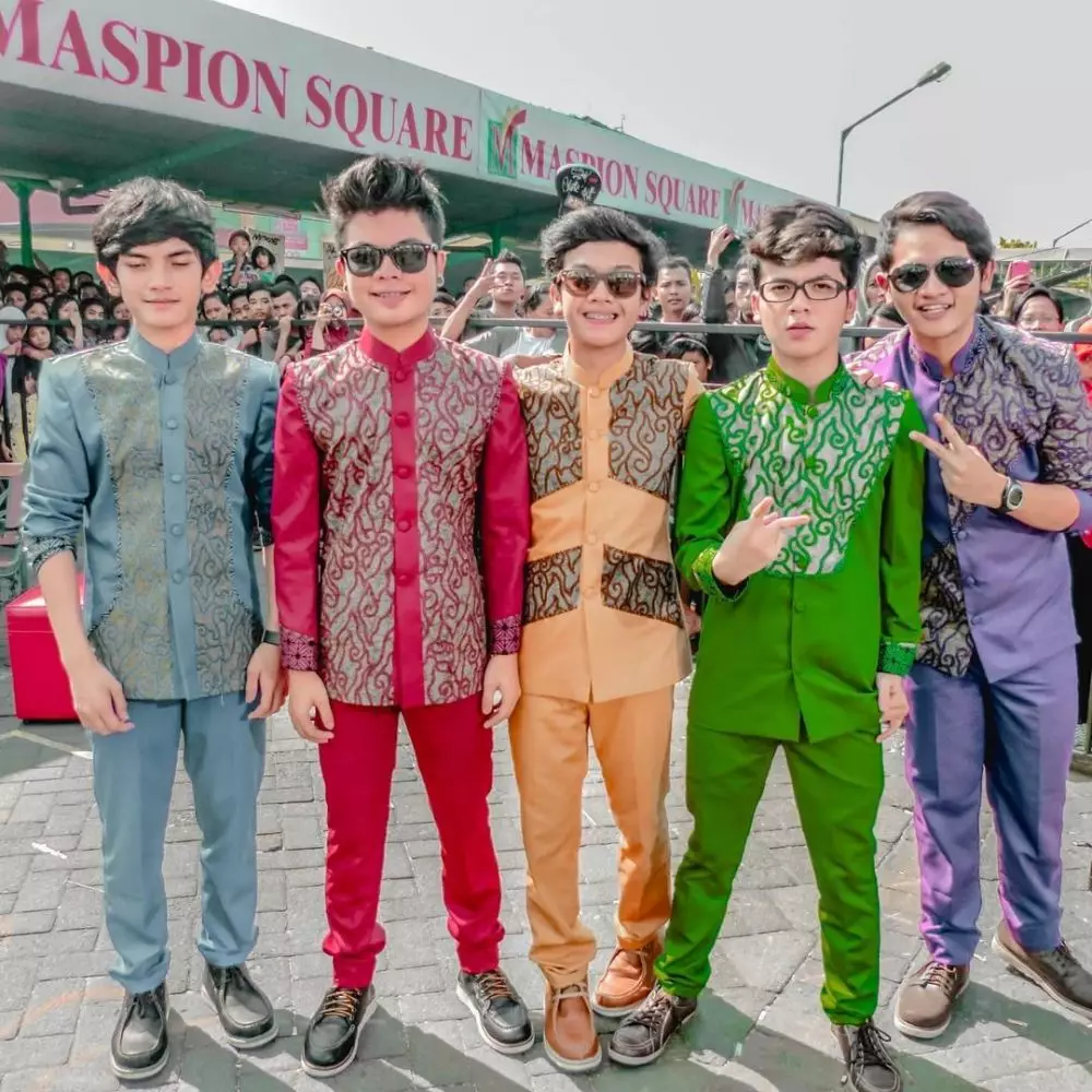 Kabar terbaru Dayat Idola Cilik © 2021 brilio.net